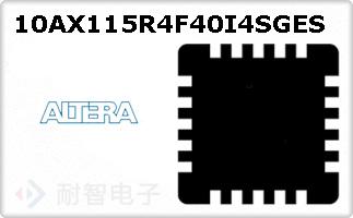 10AX115R4F40I4SGES