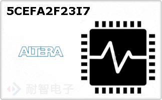 5CEFA2F23I7