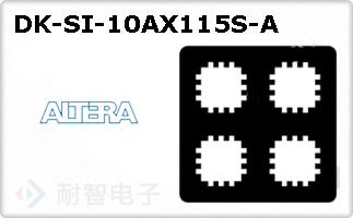 DK-SI-10AX115S-A