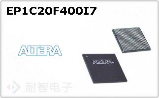 EP1C20F400I7ͼƬ