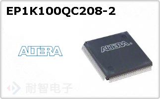 EP1K100QC208-2ͼƬ