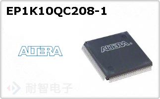 EP1K10QC208-1ͼƬ