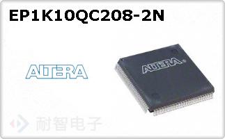 EP1K10QC208-2NͼƬ