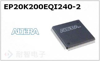 EP20K200EQI240-2ͼƬ