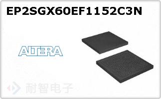 EP2SGX60EF1152C3NͼƬ