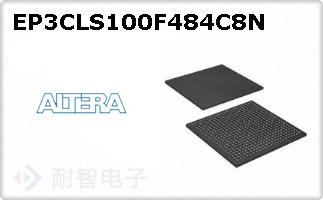 EP3CLS100F484C8N