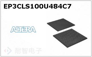 EP3CLS100U484C7