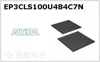 EP3CLS100U484C7N