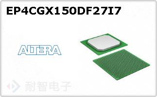 EP4CGX150DF27I7