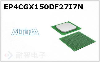 EP4CGX150DF27I7N