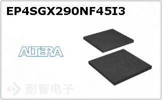 EP4SGX290NF45I3ͼƬ