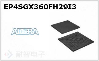 EP4SGX360FH29I3ͼƬ