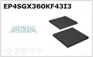 EP4SGX360KF43I3