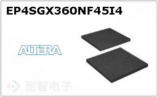 EP4SGX360NF45I4ͼƬ