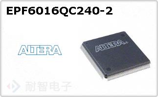 EPF6016QC240-2