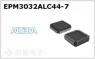 EPM3032ALC44-7