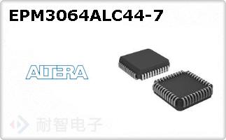 EPM3064ALC44-7