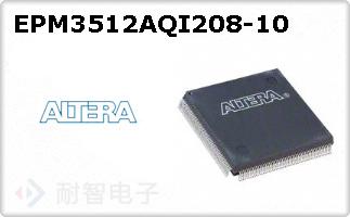 EPM3512AQI208-10