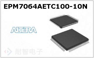 EPM7064AETC100-10NͼƬ