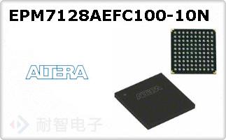 EPM7128AEFC100-10NͼƬ