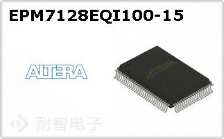 EPM7128EQI100-15