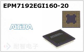 EPM7192EGI160-20ͼƬ