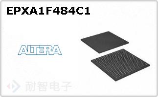 EPXA1F484C1