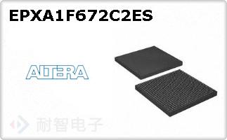 EPXA1F672C2ES