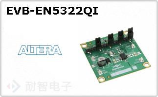 EVB-EN5322QI