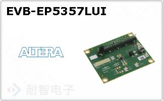 EVB-EP5357LUI