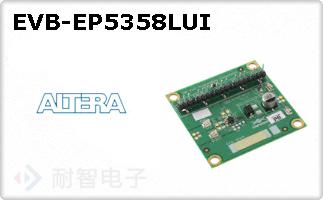 EVB-EP5358LUI