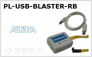 PL-USB-BLASTER-RB